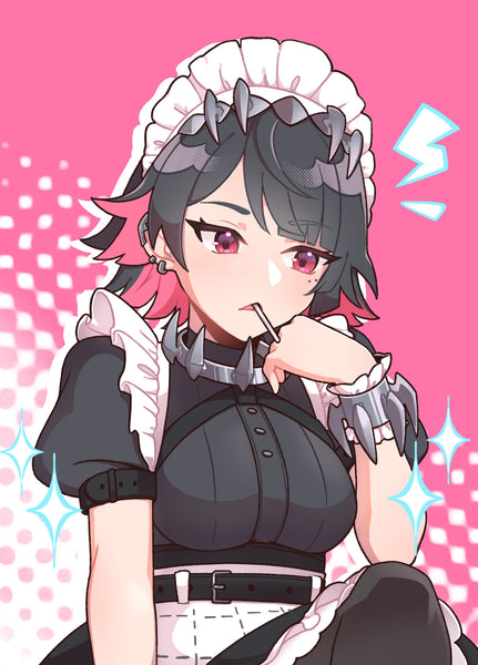 Zenless Zone Zero ✦ Mini Prints