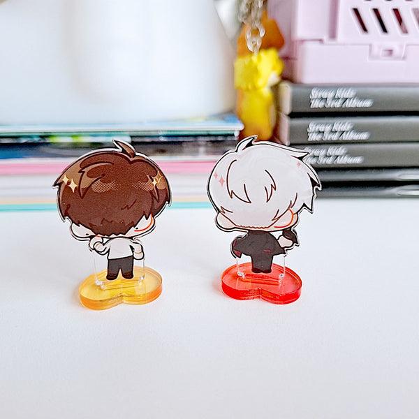 Love & Deepspace ✦ Mini Standees