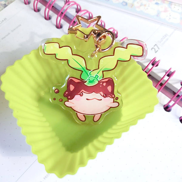 Sweet Patisserie ✦ Acrylic Charms